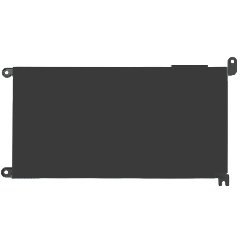 WDXOR Dell battery