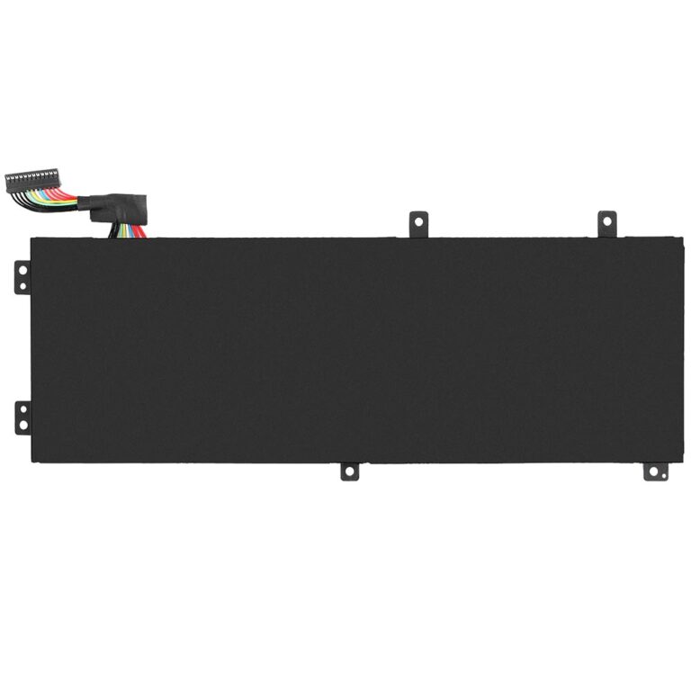 H5H20 Dell battery