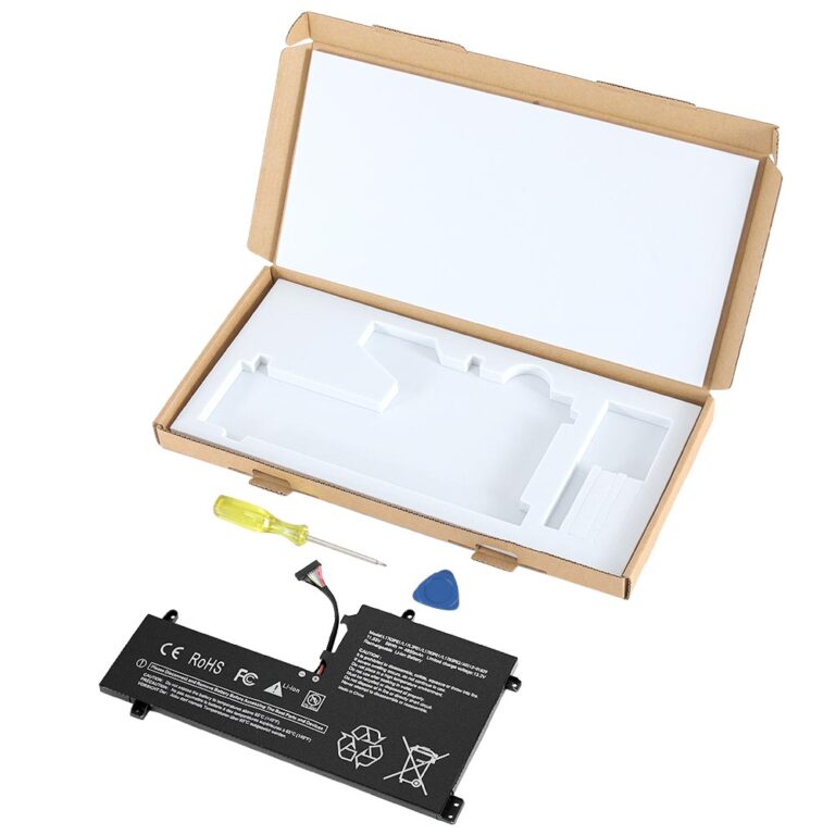 Lenovo L17C3PG1 battery