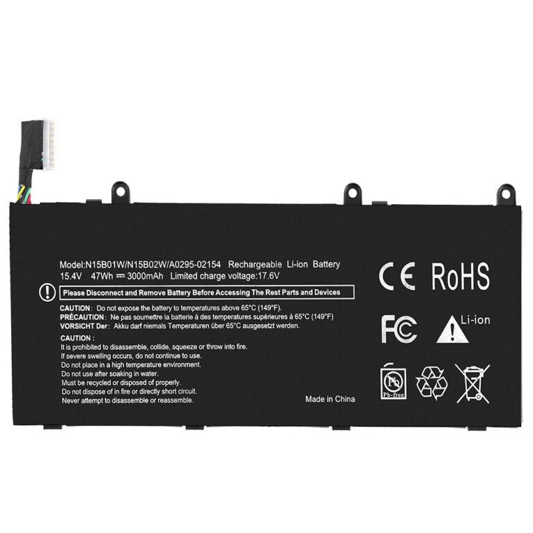 N15B01W Xiaomi battery