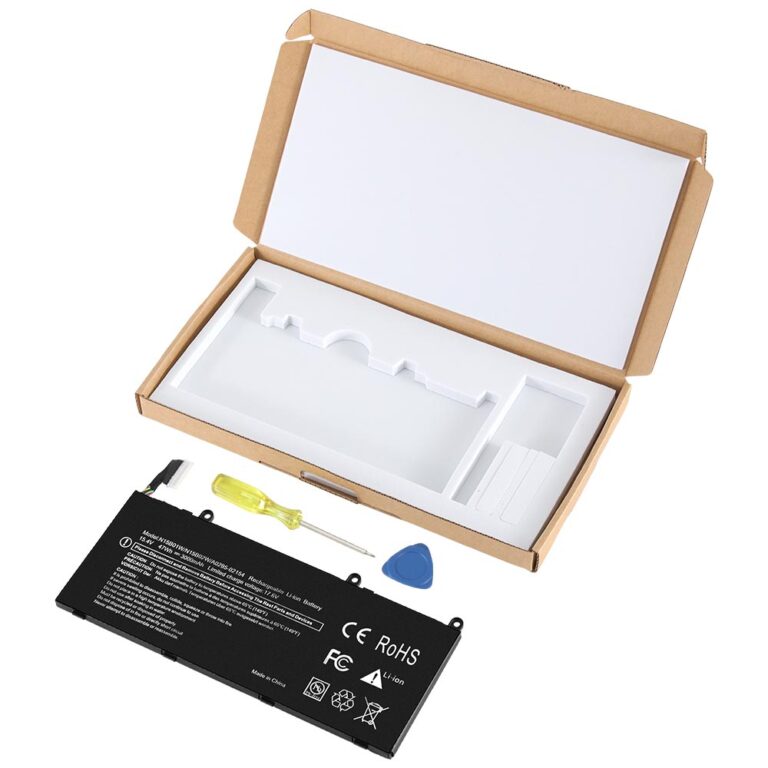 N15B01W Xiaomi battery