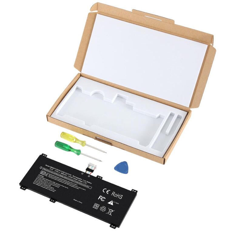 HB6081V1ECW-41 Laptop Battery for Huawei MagicBook Pro Honor