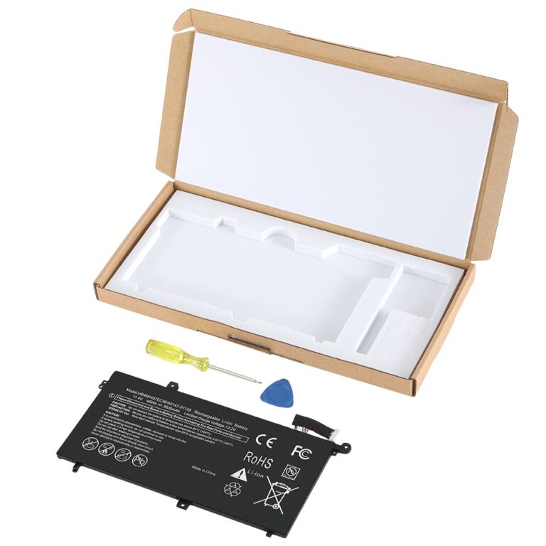 HB46K497ECW Laptop Battery For HUAWEI MateBook D battery