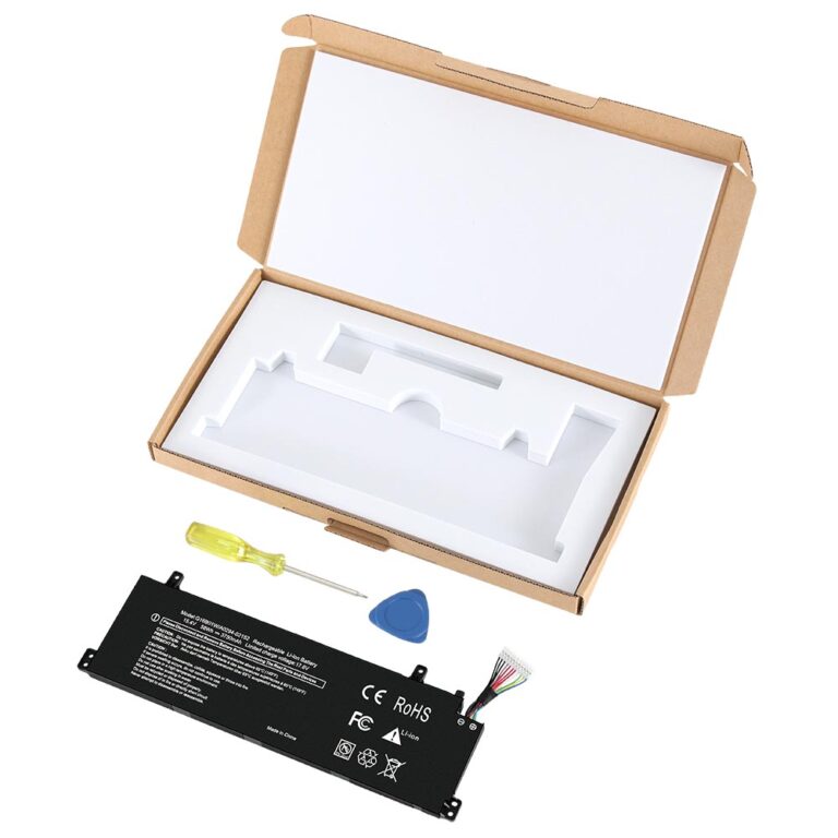 G16B01W Laptop Battery For Xiaomi Redmi Gaming 16 Series