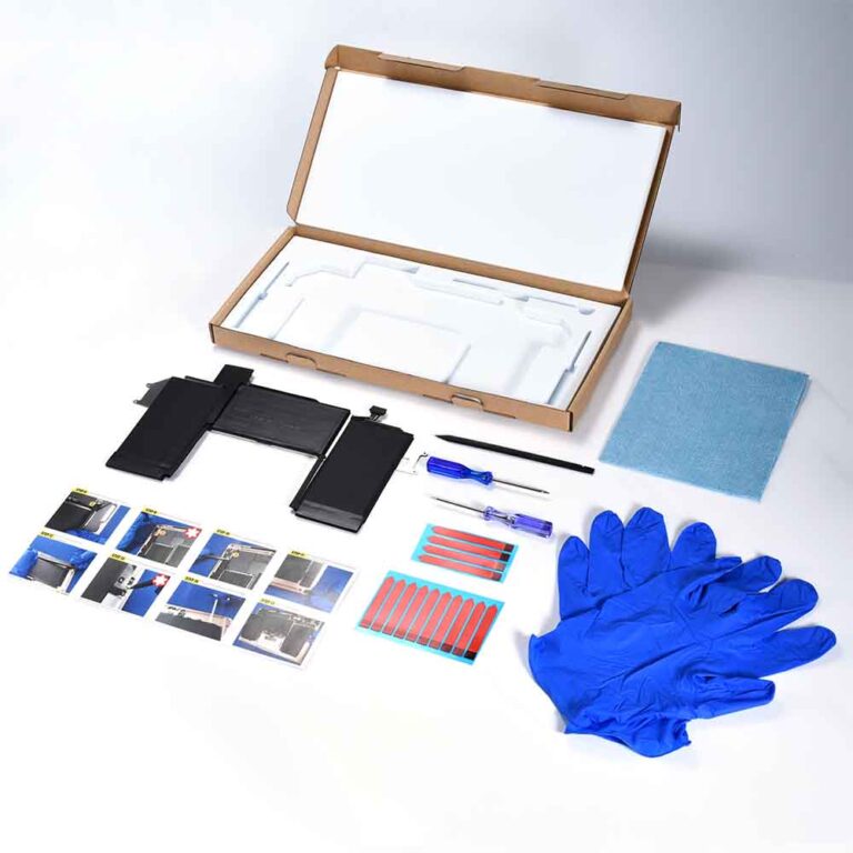 A2389 A1965 Battery for Macbook Air 13 inch Retina