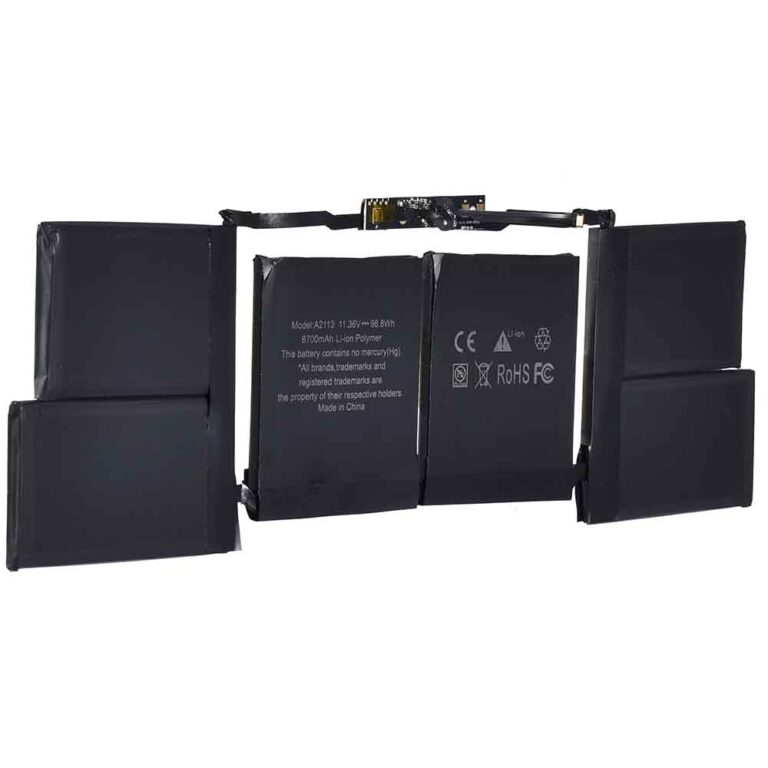 Apple Battery A2113 for MacBook Pro 16" A2141 2019