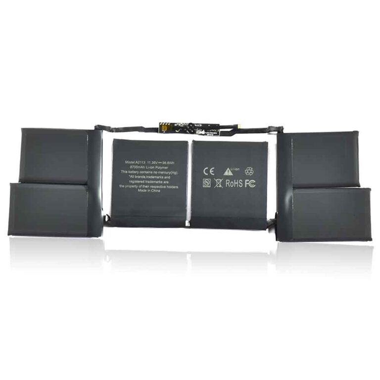 Apple Battery A2113 for MacBook Pro 16" A2141 2019