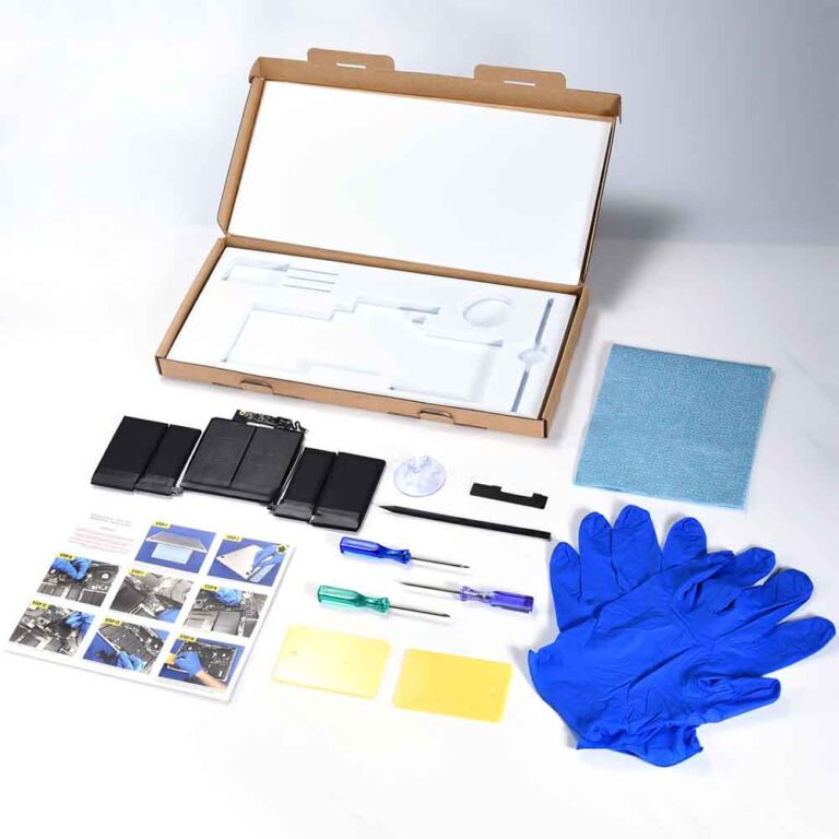 MacBook Pro 13" Retina (A1989, A2251) Battery A1964