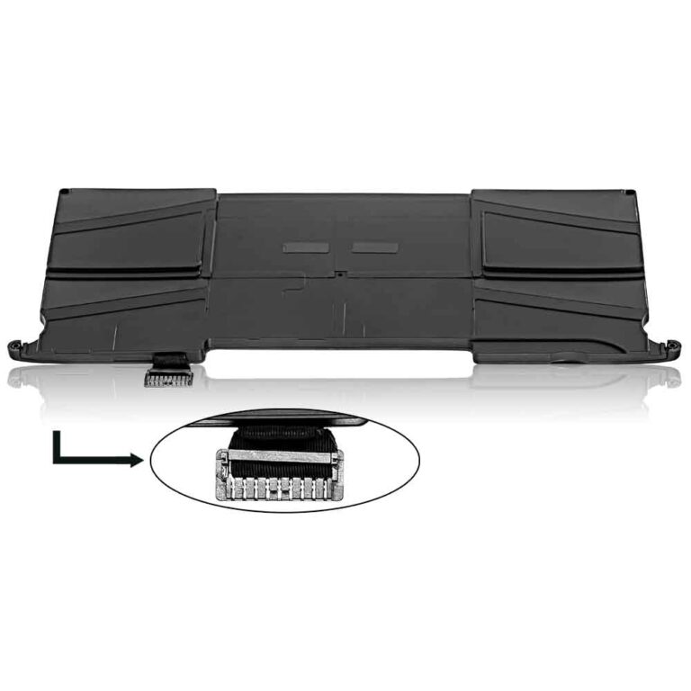 BATTERY A1495 A1406 FOR MACBOOK AIR 11"A1370