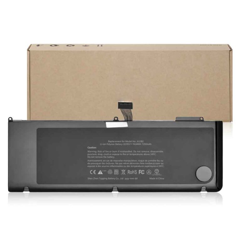 MacBook Pro 15" Unibody Battery A1382