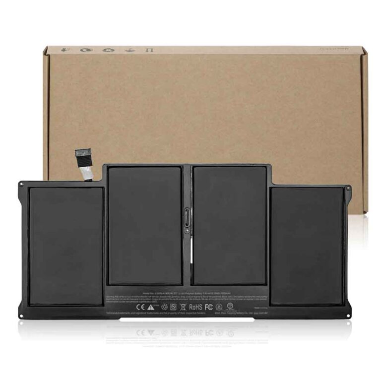 Battery A1377 A1405 A1496 to Apple MacBook Air 13 A1369 A1466