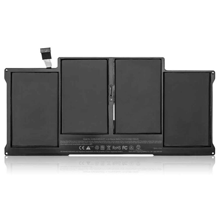 Battery A1377 A1405 A1496 to Apple MacBook Air 13 A1369 A1466