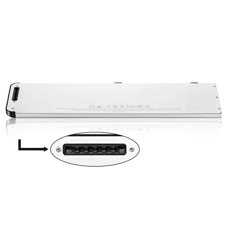 Apple MacBook Pro 15 inch A1286 A1281 battery