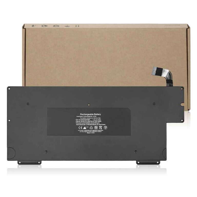 MacBook Air 13 Inch A1245 Battery