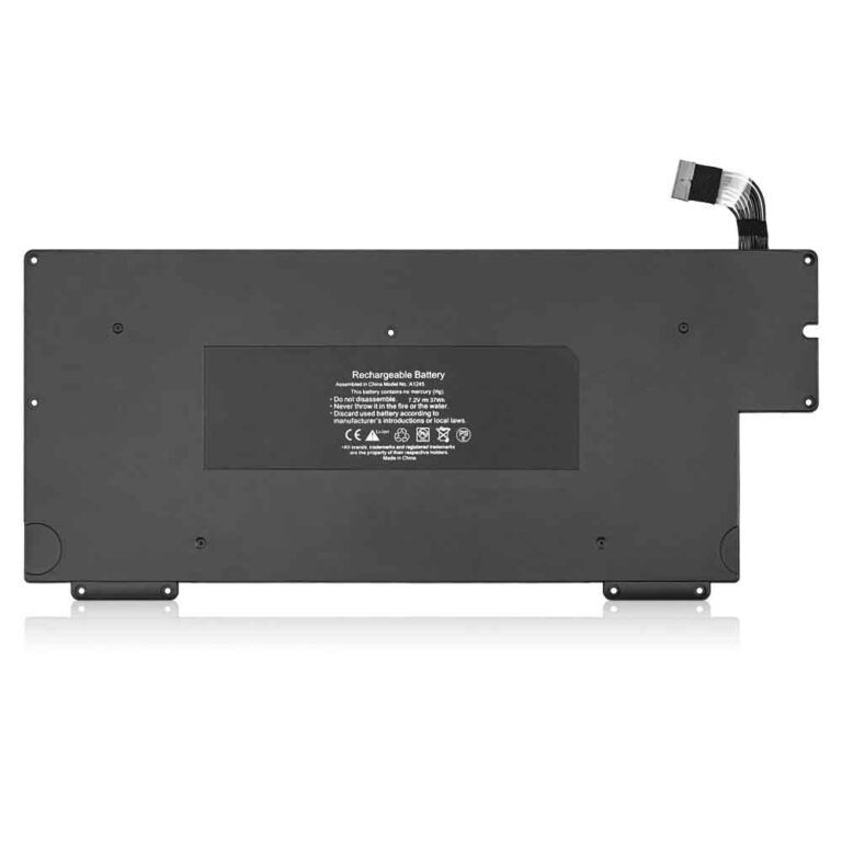 MacBook Air 13 Inch A1245 Battery