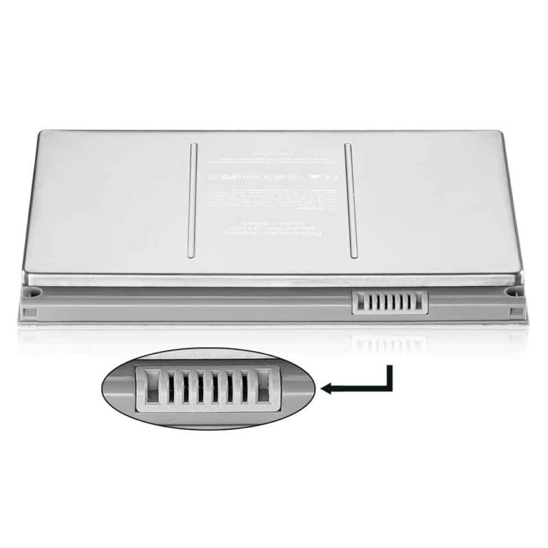 A1189 Macbook Pro battery