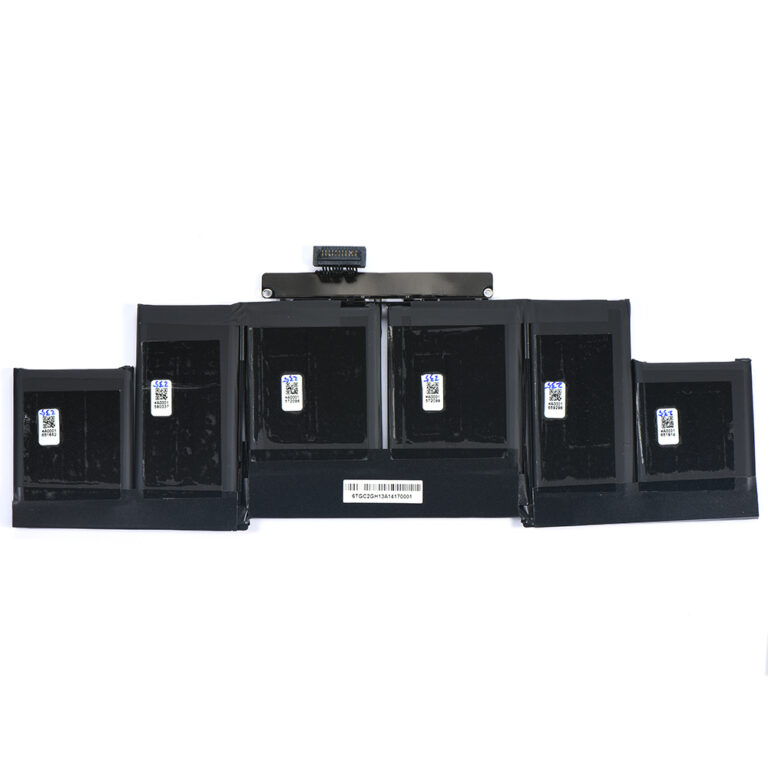 Apple MacBook Retina Pro 15 inch A1417 battery