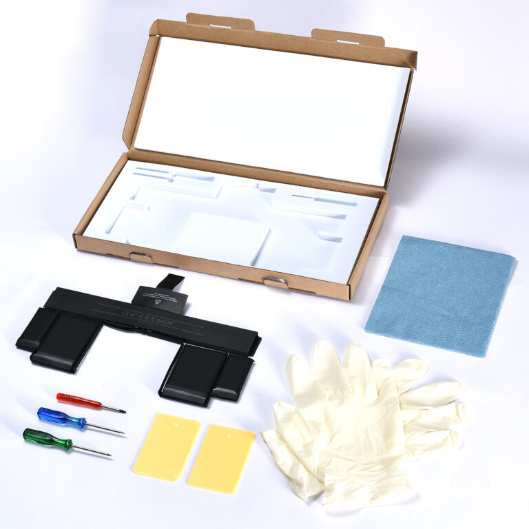 A1437 Battery for MacBook Pro Retina 13" A1425