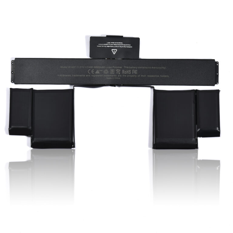 A1437 Battery for MacBook Pro Retina 13" A1425
