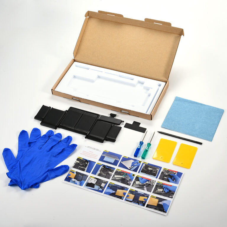 Apple Macbook Pro 15 A1493 A1582 Retina Battery