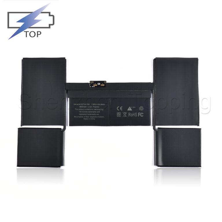 Apple MacBook 12 inch Retina A1534 battery A1527 A1705