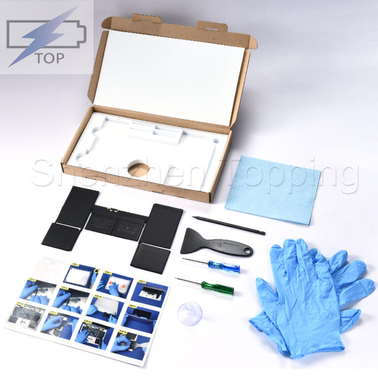 Apple MacBook 12 inch Retina A1534 battery A1527 A1705