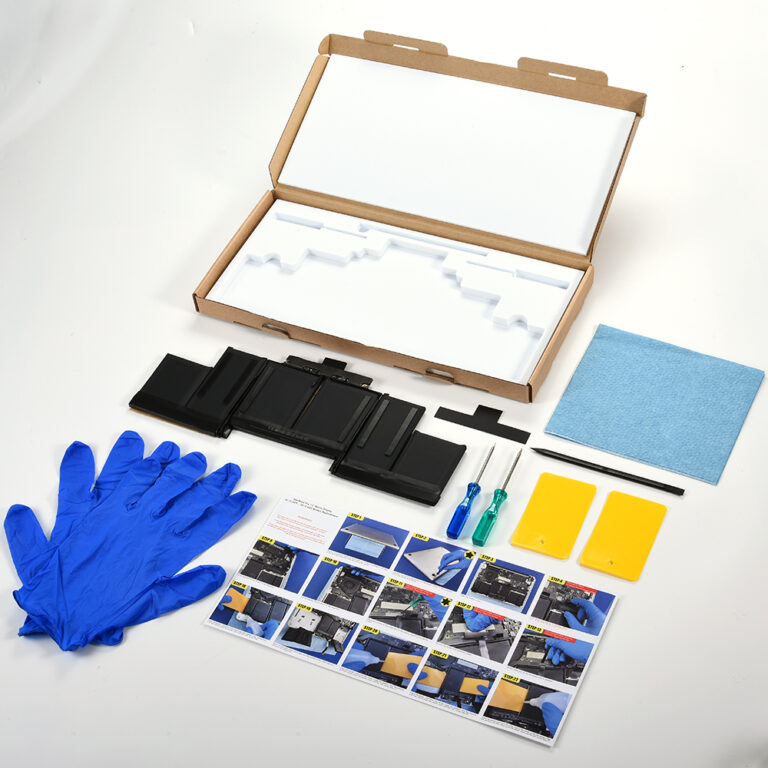 A1494/A1618 Battery for Macbook Pro Retina 15 inch