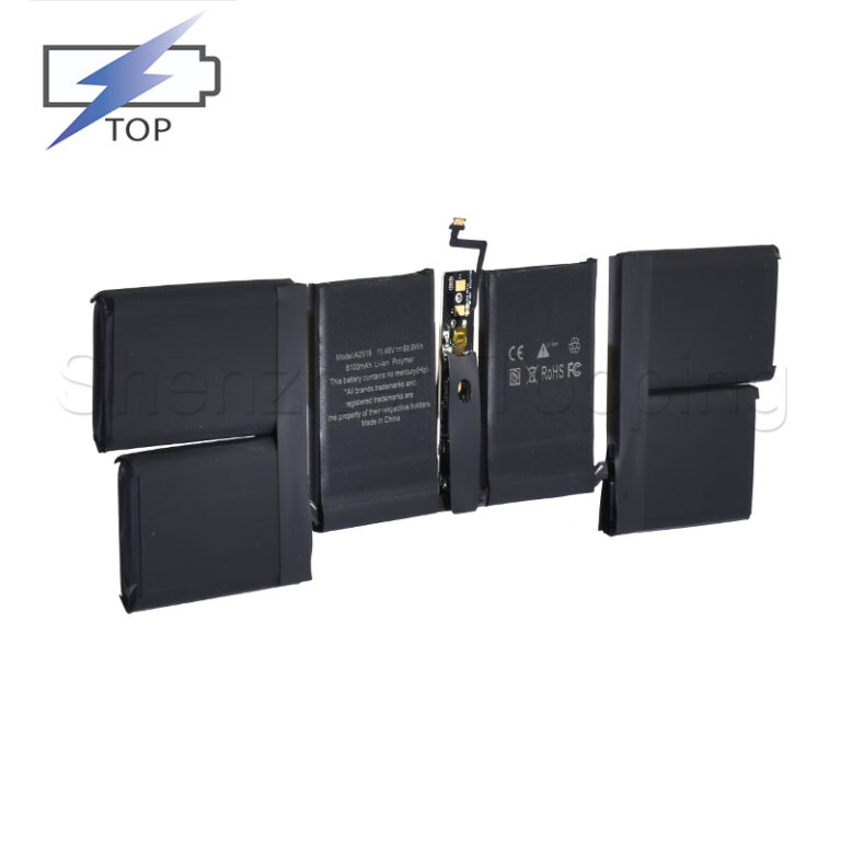 Apple MacBook 12 inch Retina A1534 battery A2519