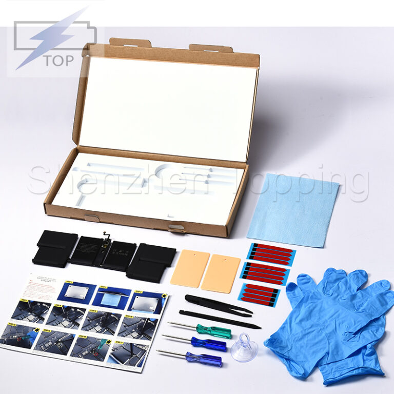 Apple MacBook 12 inch Retina A1534 battery A2519