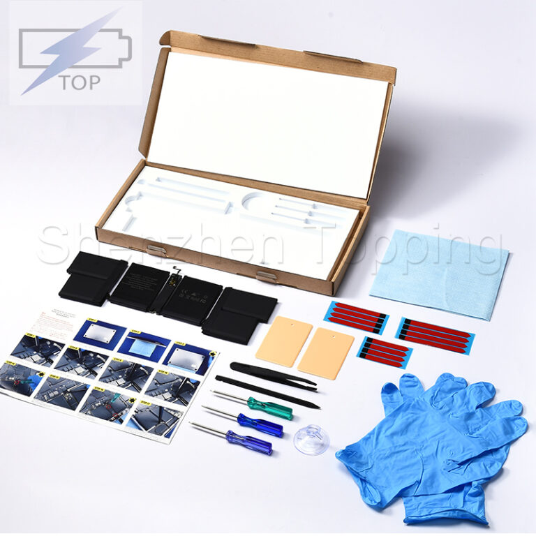 MacBook Pro 16" 2021 Year A2485 Laptop Battery A2527 8700mAh