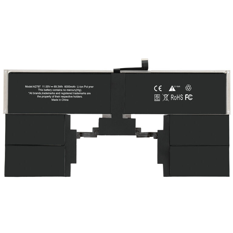 A2797 Macbook Battery for MacBook Pro16 A2941