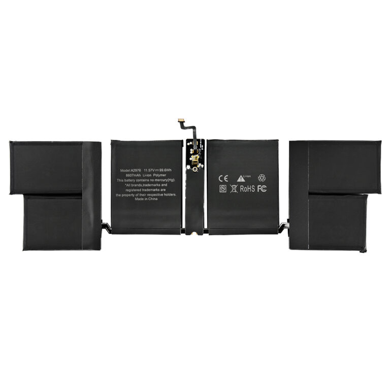 Apple battery A2976 for MacBook Pro 16 M3 Max