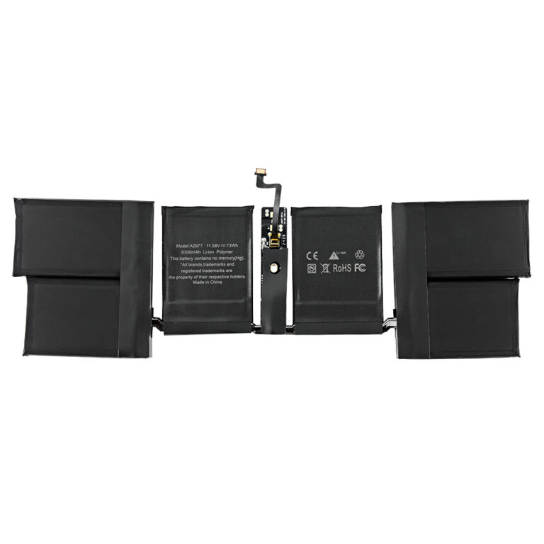 Apple MacBook Pro 14 A2992 2023 Year Battery A2977