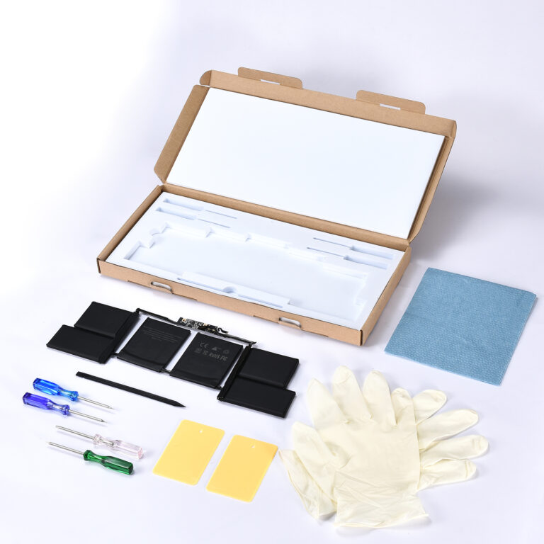 BATTERY A1820 FOR MACBOOK PRO A1707