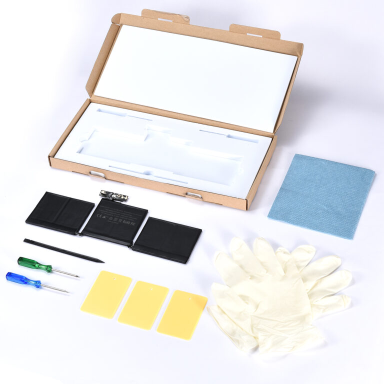 A1713 A1708 Battery for Apple MacBook Pro 13 inch (Late 2016 Mid 2017) A2171 A2289 A2338