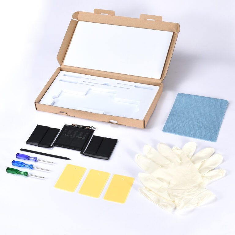 Macbook Pro Retina 13″ Late 2016 – Mid 2017 (Touch Bar) Battery A1819