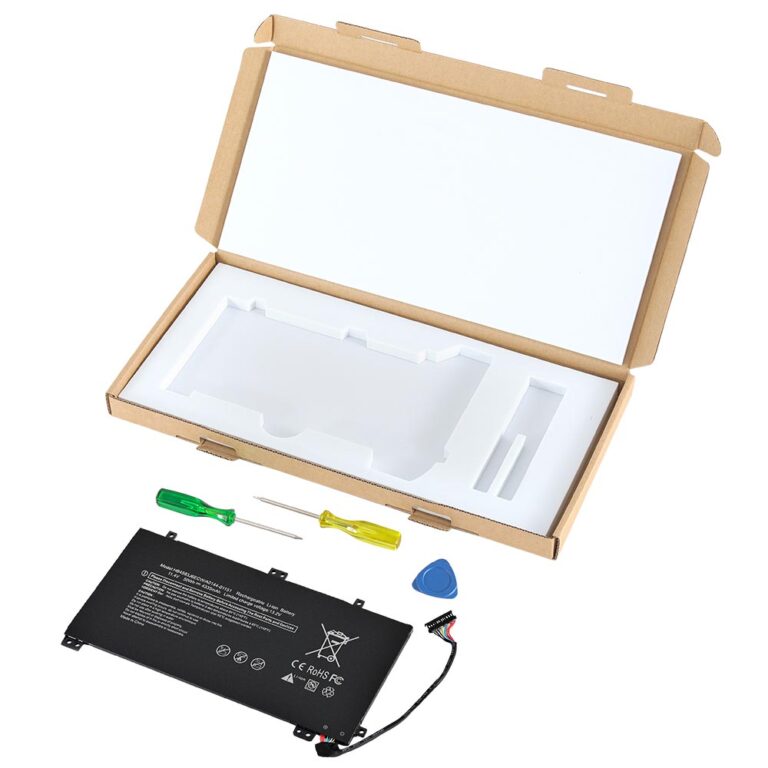 HB4593J6ECW Battery for Huawei MateBook 13