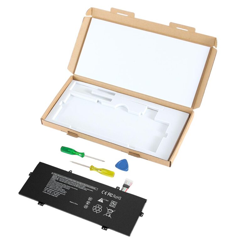 HB4593R1ECW Laptop Battery for Huawei Matebook X Pro MACH-W19