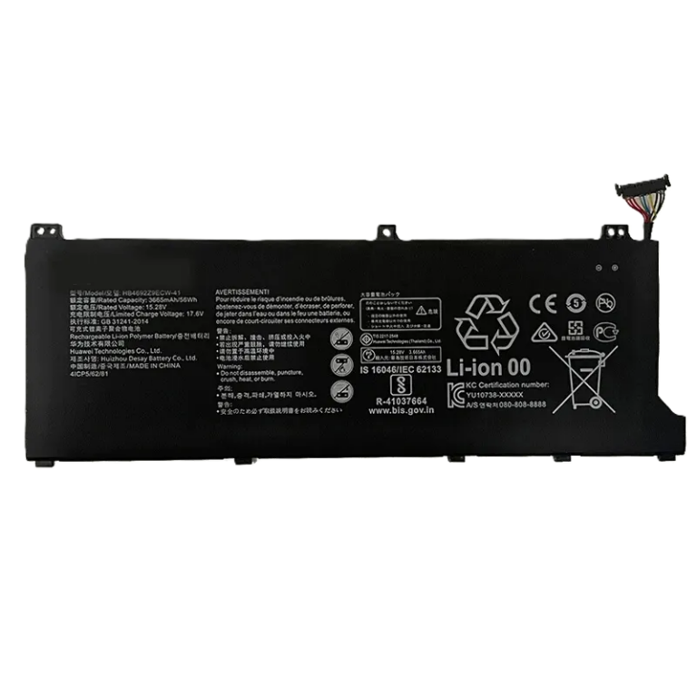 HB4692Z9ECW-41 Laptop battery for Huawei Honor Magicbook D 14