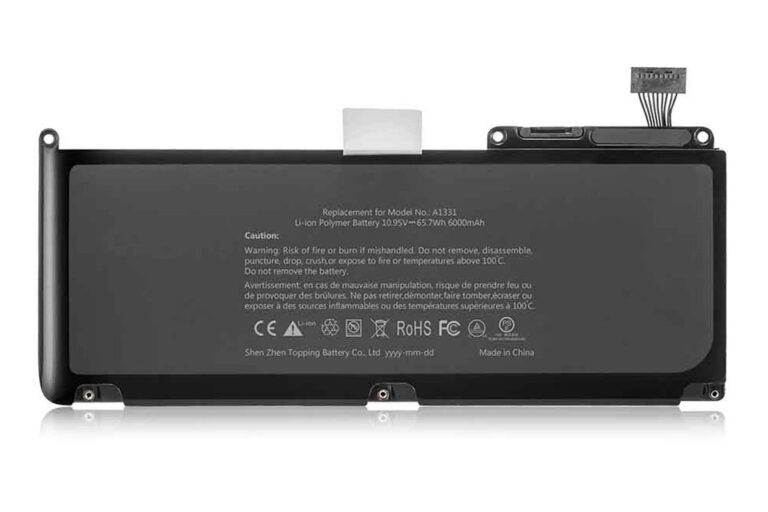 How much does it cost to replace a battery in a laptop?