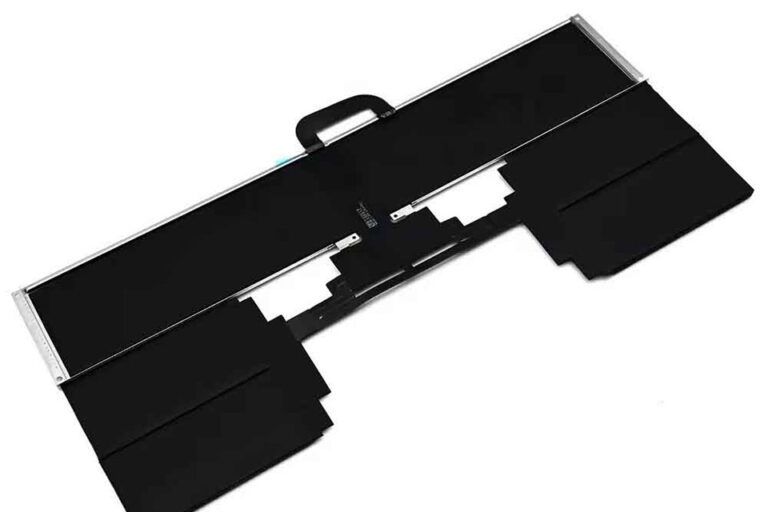 De ce bateria laptopului meu se descarcă rapid fabrica