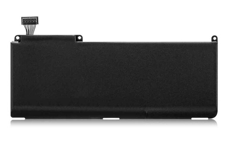 Can I replace my laptop battery myself?