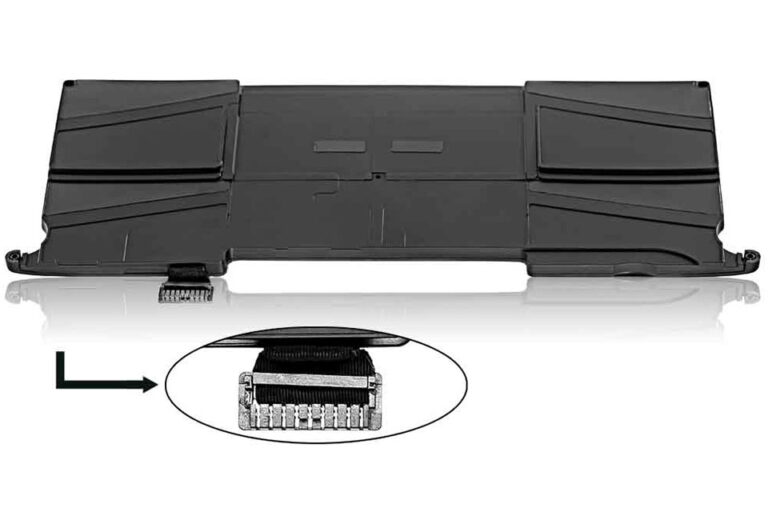 Laptop battery replacement HP factory