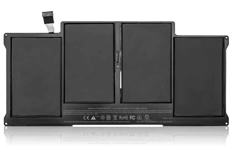 Laptop battery replacement near me china