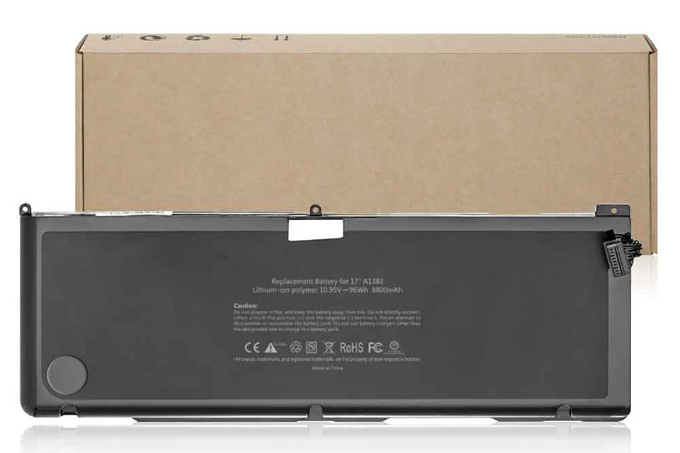 wie man den Zustand der Batterie eines Laptops überprüft