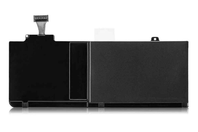 Is it worth replacing the battery in a laptop?