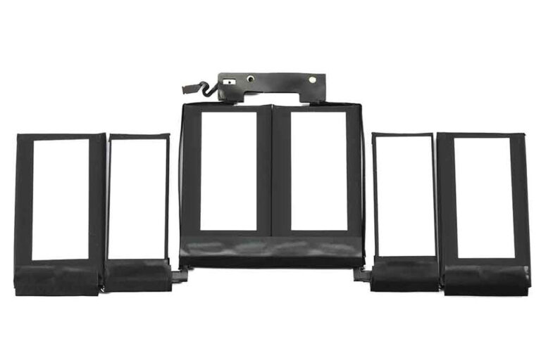 How much is a laptop battery oem factory
