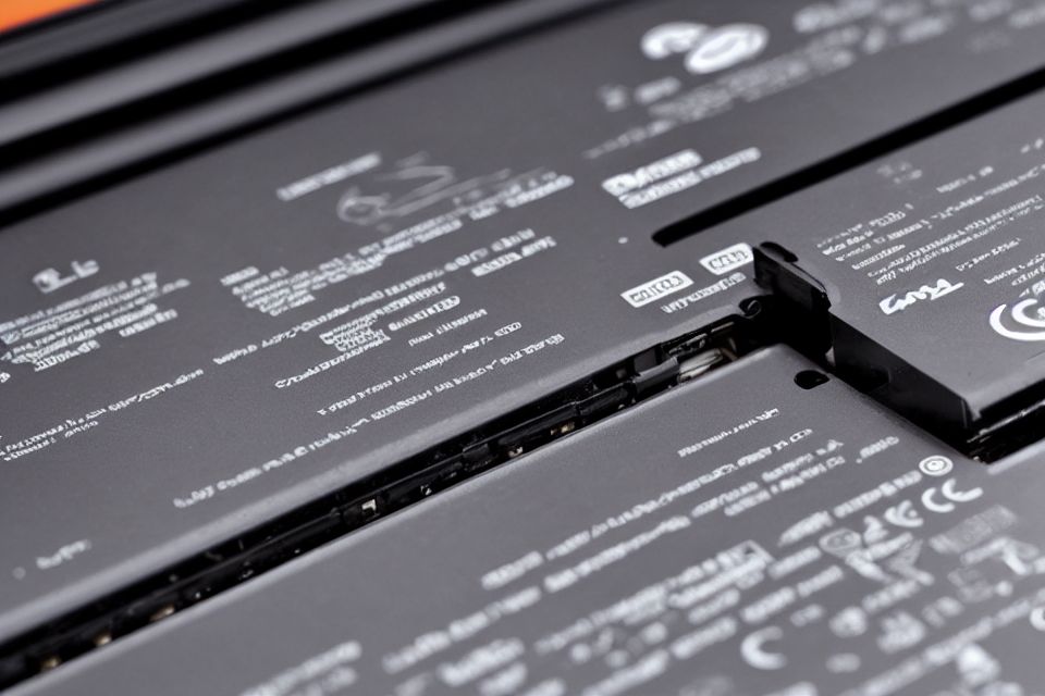 OEM-vs-Aftermarket-Batteries pour ordinateurs portables-Faites le bon choix pour votre ordinateur portable