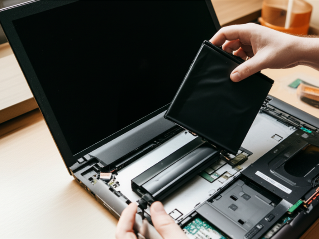 Merită să vă actualizați bateria laptopului Un ghid complet