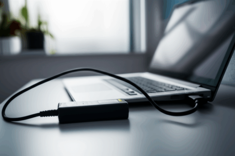 Keep Your Laptop Battery Healthy Simple Guide for a Long Life
